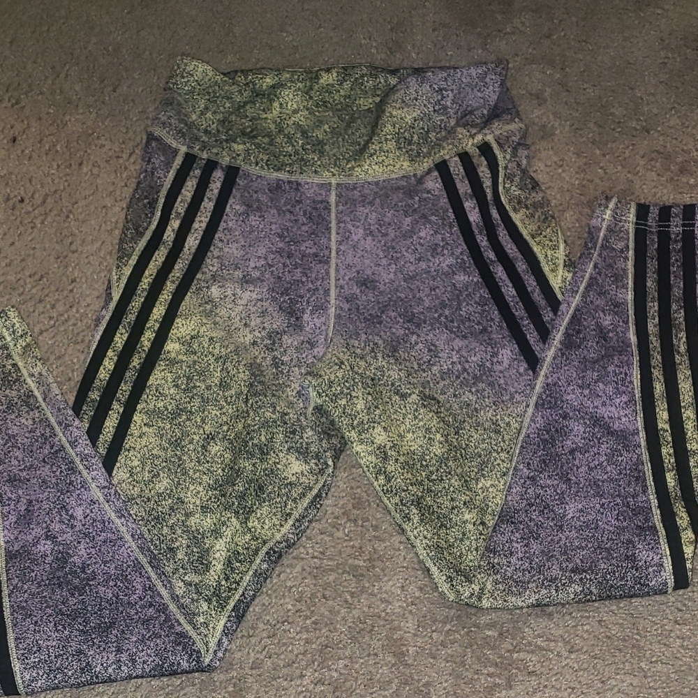 Women's Adidas tight